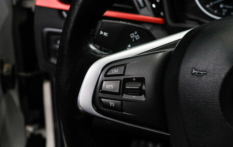 BMW X1, 2016 год, 1 890 000 рублей, 22 фотография