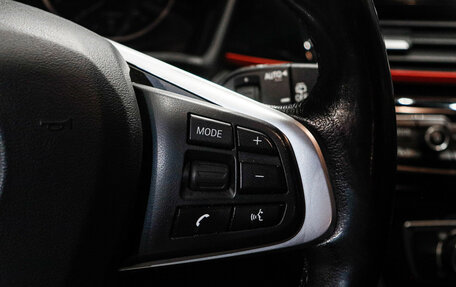 BMW X1, 2016 год, 1 890 000 рублей, 21 фотография