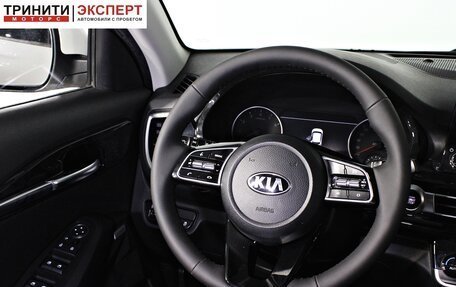 KIA Seltos I, 2020 год, 1 997 000 рублей, 12 фотография