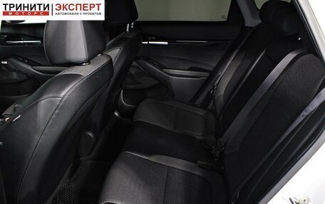 KIA Seltos I, 2020 год, 1 997 000 рублей, 16 фотография