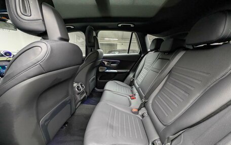 Mercedes-Benz GLC, 2025 год, 10 150 000 рублей, 7 фотография