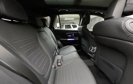 Mercedes-Benz GLC, 2025 год, 10 150 000 рублей, 9 фотография