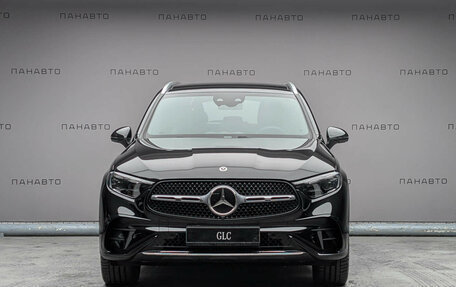 Mercedes-Benz GLC, 2025 год, 10 150 000 рублей, 2 фотография