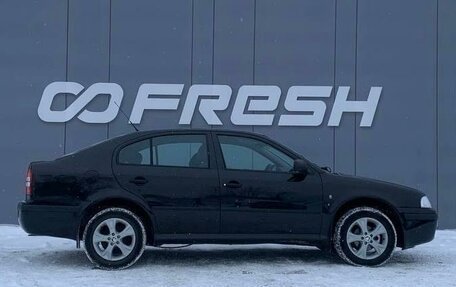 Skoda Octavia IV, 2010 год, 620 000 рублей, 5 фотография