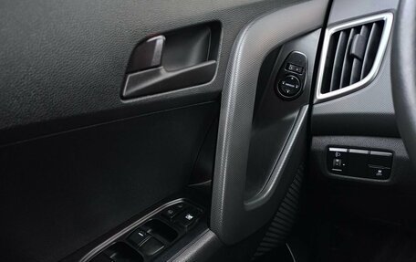 Hyundai Creta I рестайлинг, 2018 год, 1 799 000 рублей, 10 фотография