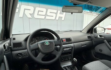 Skoda Octavia IV, 2010 год, 620 000 рублей, 6 фотография