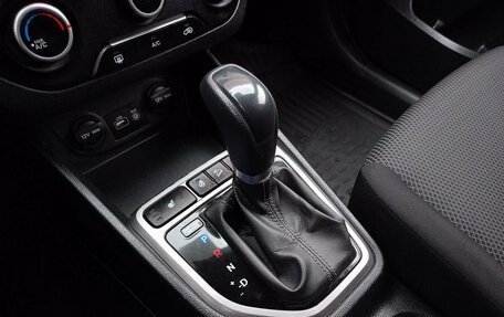 Hyundai Creta I рестайлинг, 2018 год, 1 799 000 рублей, 9 фотография