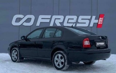 Skoda Octavia IV, 2010 год, 620 000 рублей, 2 фотография