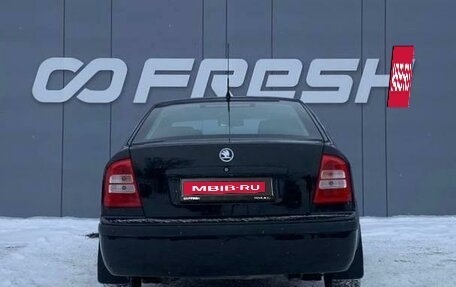 Skoda Octavia IV, 2010 год, 620 000 рублей, 4 фотография