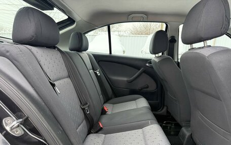 Skoda Octavia IV, 2010 год, 620 000 рублей, 7 фотография