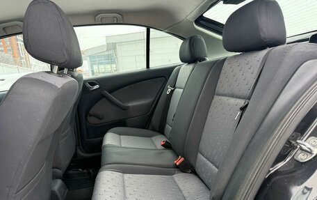 Skoda Octavia IV, 2010 год, 620 000 рублей, 9 фотография