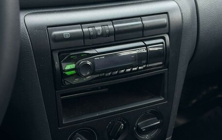 Skoda Octavia IV, 2010 год, 620 000 рублей, 16 фотография