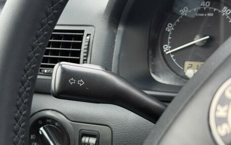 Skoda Octavia IV, 2010 год, 620 000 рублей, 14 фотография