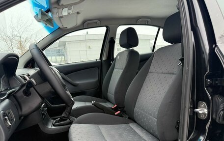 Skoda Octavia IV, 2010 год, 620 000 рублей, 10 фотография