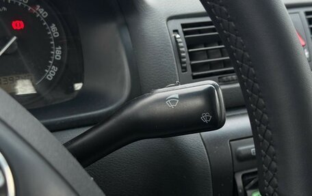 Skoda Octavia IV, 2010 год, 620 000 рублей, 15 фотография