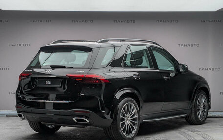 Mercedes-Benz GLE, 2025 год, 19 080 000 рублей, 2 фотография