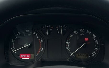 Skoda Octavia IV, 2010 год, 620 000 рублей, 12 фотография