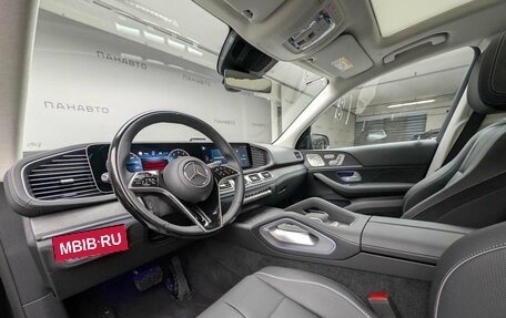 Mercedes-Benz GLE, 2025 год, 19 080 000 рублей, 3 фотография