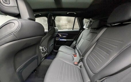 Mercedes-Benz GLC, 2025 год, 12 180 000 рублей, 2 фотография