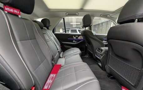 Mercedes-Benz GLE, 2025 год, 19 080 000 рублей, 4 фотография