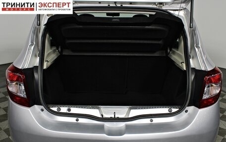 Renault Sandero II рестайлинг, 2020 год, 1 257 000 рублей, 10 фотография