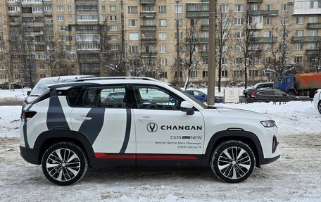 Changan CS35 Plus, 2024 год, 2 100 000 рублей, 2 фотография