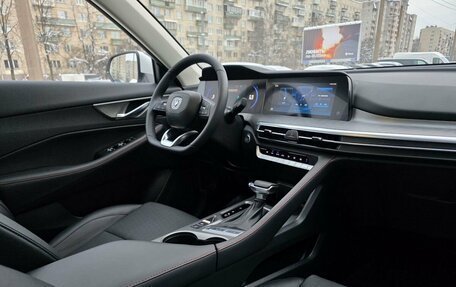 Changan CS35 Plus, 2024 год, 2 100 000 рублей, 11 фотография