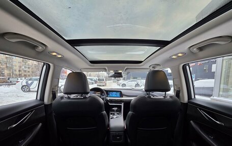 Changan CS35 Plus, 2024 год, 2 100 000 рублей, 12 фотография