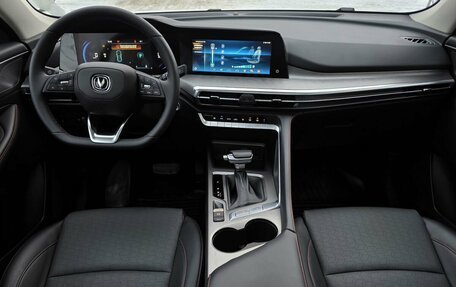 Changan CS35 Plus, 2024 год, 2 100 000 рублей, 10 фотография