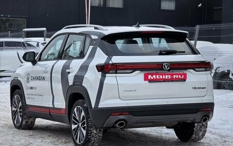 Changan CS35 Plus, 2024 год, 2 100 000 рублей, 8 фотография