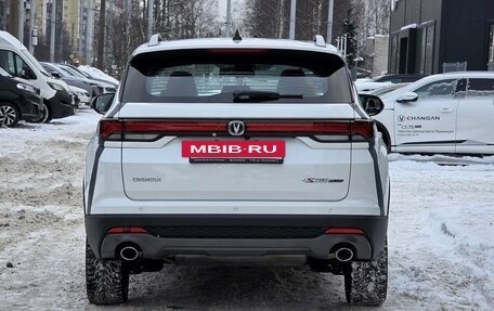 Changan CS35 Plus, 2024 год, 2 100 000 рублей, 7 фотография