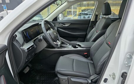 Changan CS35 Plus, 2024 год, 2 100 000 рублей, 13 фотография