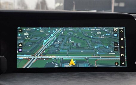 Changan CS35 Plus, 2024 год, 2 100 000 рублей, 16 фотография