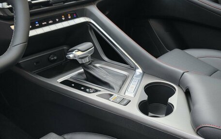 Changan CS35 Plus, 2024 год, 2 100 000 рублей, 14 фотография