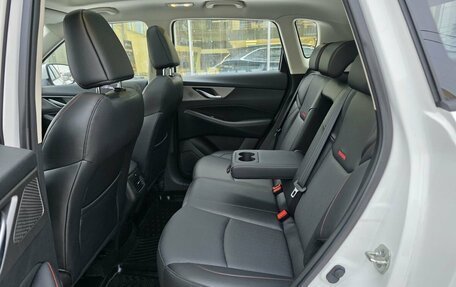 Changan CS35 Plus, 2024 год, 2 100 000 рублей, 15 фотография