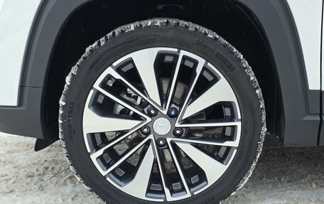 Changan CS35 Plus, 2024 год, 2 100 000 рублей, 18 фотография