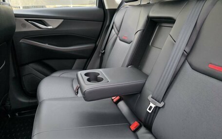 Changan CS35 Plus, 2024 год, 2 100 000 рублей, 17 фотография