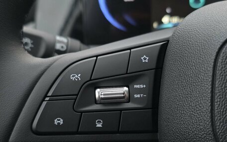 Changan CS35 Plus, 2024 год, 2 100 000 рублей, 22 фотография