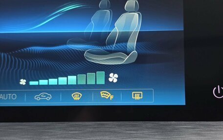 Changan CS35 Plus, 2024 год, 2 100 000 рублей, 26 фотография