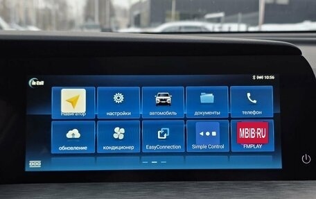 Changan CS35 Plus, 2024 год, 2 100 000 рублей, 25 фотография