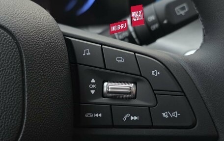 Changan CS35 Plus, 2024 год, 2 100 000 рублей, 23 фотография