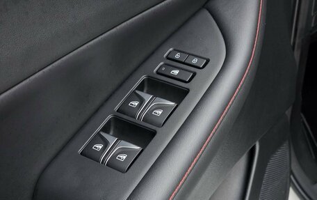 Changan CS35 Plus, 2024 год, 2 100 000 рублей, 28 фотография