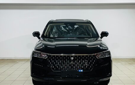 FAW Bestune T77, 2024 год, 1 995 000 рублей, 2 фотография