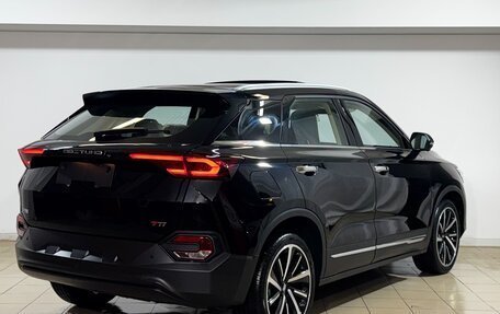 FAW Bestune T77, 2024 год, 1 995 000 рублей, 6 фотография