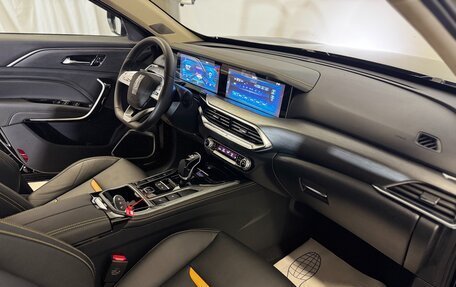 FAW Bestune T77, 2024 год, 1 995 000 рублей, 7 фотография