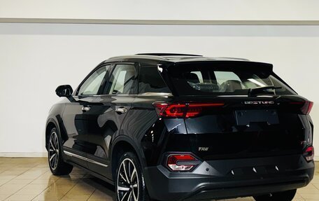 FAW Bestune T77, 2024 год, 1 995 000 рублей, 4 фотография