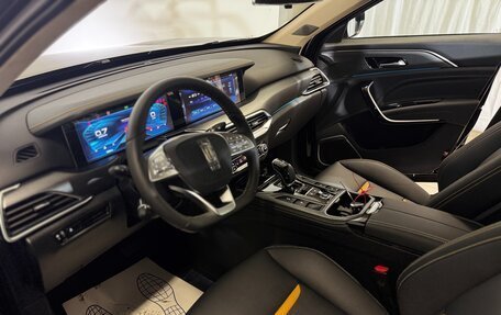 FAW Bestune T77, 2024 год, 1 995 000 рублей, 8 фотография