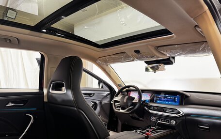 FAW Bestune T77, 2024 год, 1 995 000 рублей, 12 фотография