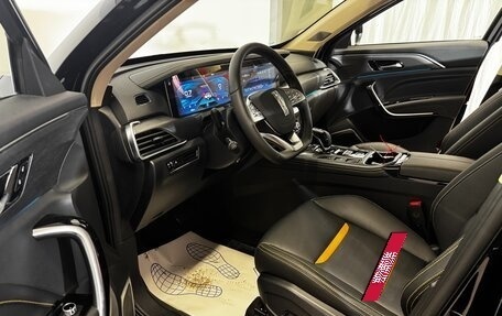 FAW Bestune T77, 2024 год, 1 995 000 рублей, 10 фотография