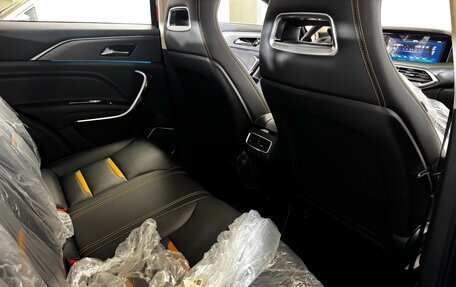 FAW Bestune T77, 2024 год, 1 995 000 рублей, 16 фотография